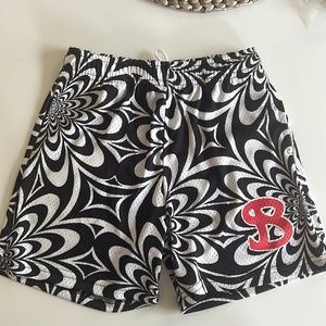 Boys Bucket Squad Basketball Shorts